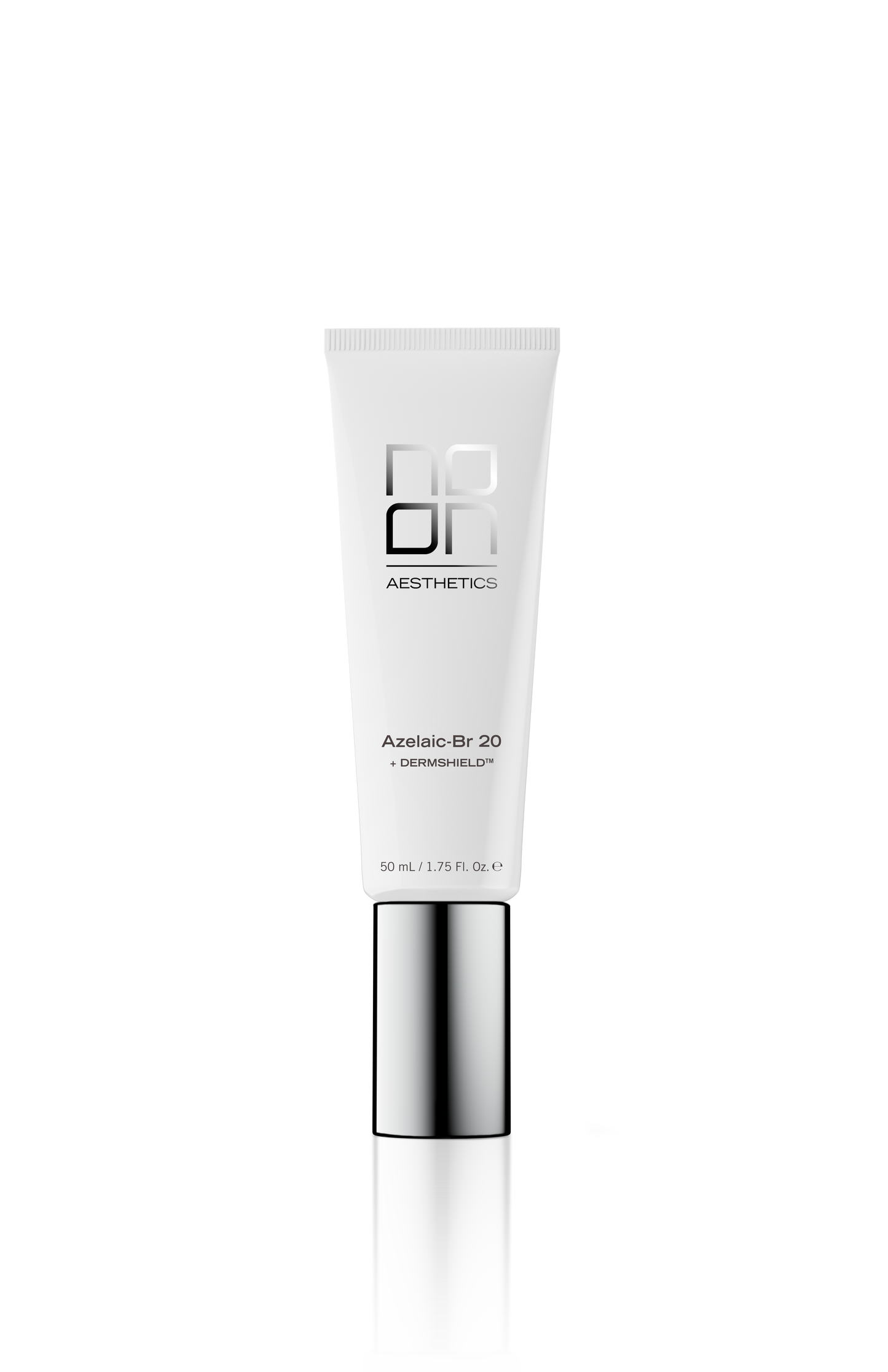 NOON Aesthetics Azelaic-Br 20 50 ml packaging