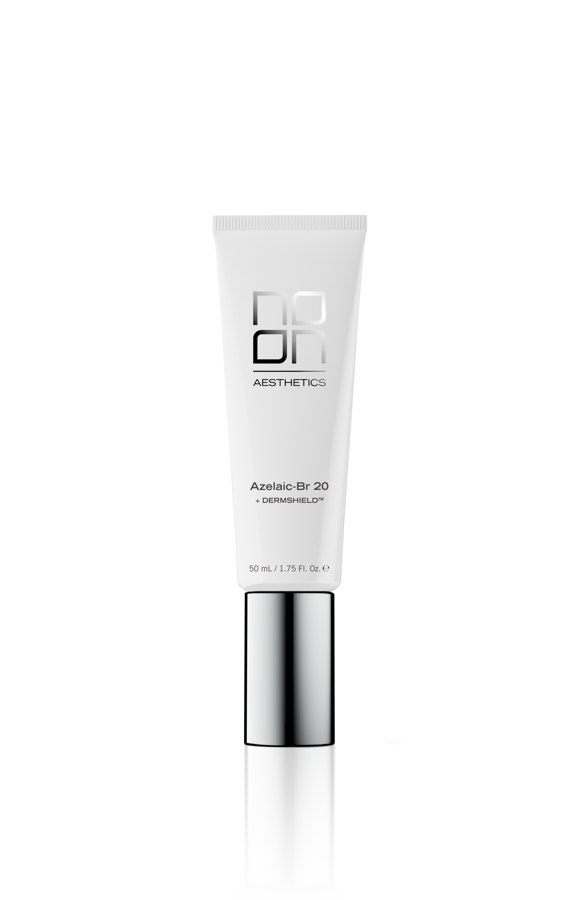 NOON Aesthetics Azelaic-Br 20 50 ml packaging
