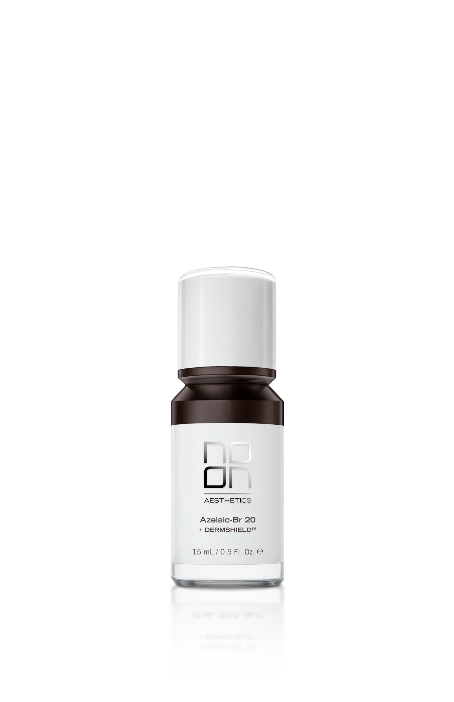 NOON Aesthetics Azelaic-Br 20 15 ml packaging