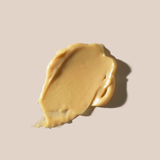 CLINERAL SEBO Facial Balm Cream, 50 ml — image 2