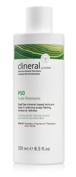 CLINERAL PSO Shampoo, 250 ml — image 3