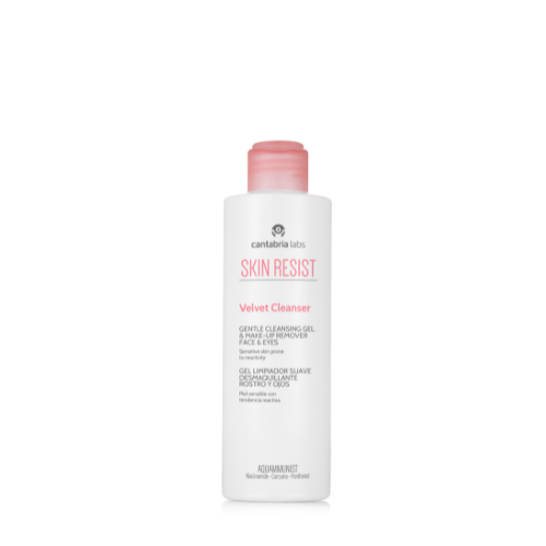 SKIN RESIST Velvet Cleanser, 200 ml