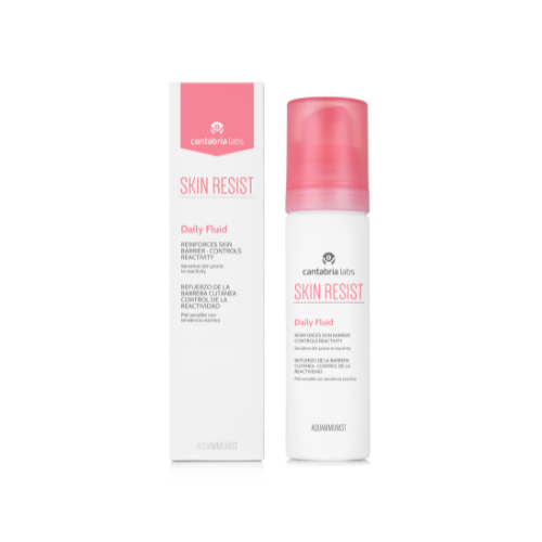 SKIN RESIST Daily Fluid, 50 ml