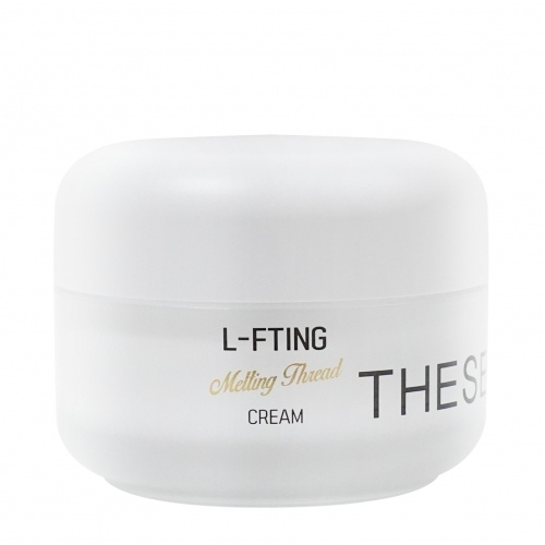THESERA L-FTING CREAM, 50 ml