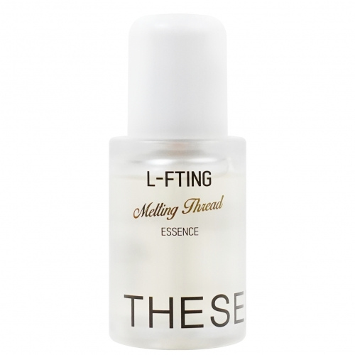 THESERA L-FTING Essence stiprinoša sejas esence, 30 ml