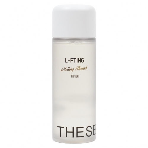 THESERA L-FTING Toner mitrinošs sejas toniks, 100 ml