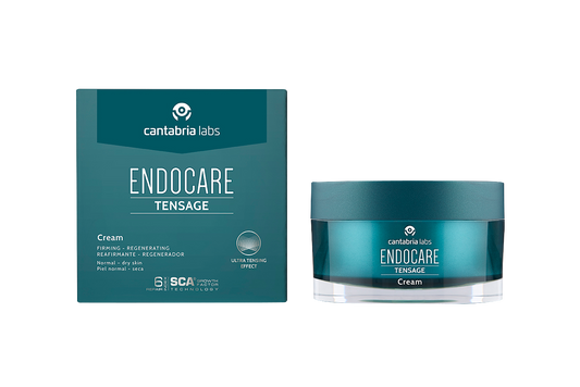 ENDOCARE Tensage Cream, 30 ml