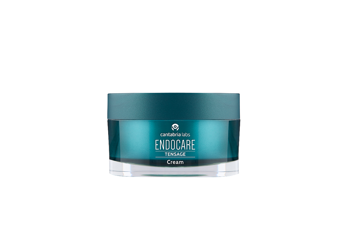 ENDOCARE Tensage Cream | Nostiprinošs sejas krēms, 30 ml