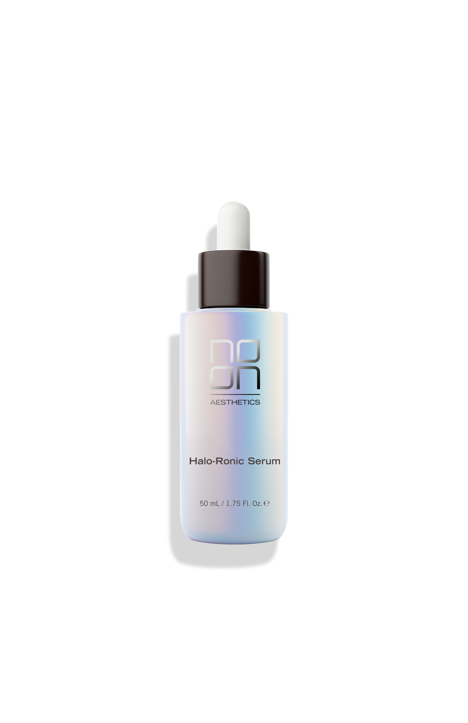 NOON Aesthetics Halo-Ronic 50 ml iepakojums