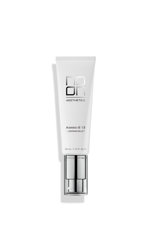 NOON Aesthetics Azelaic-S 13 50 ml iepakojums