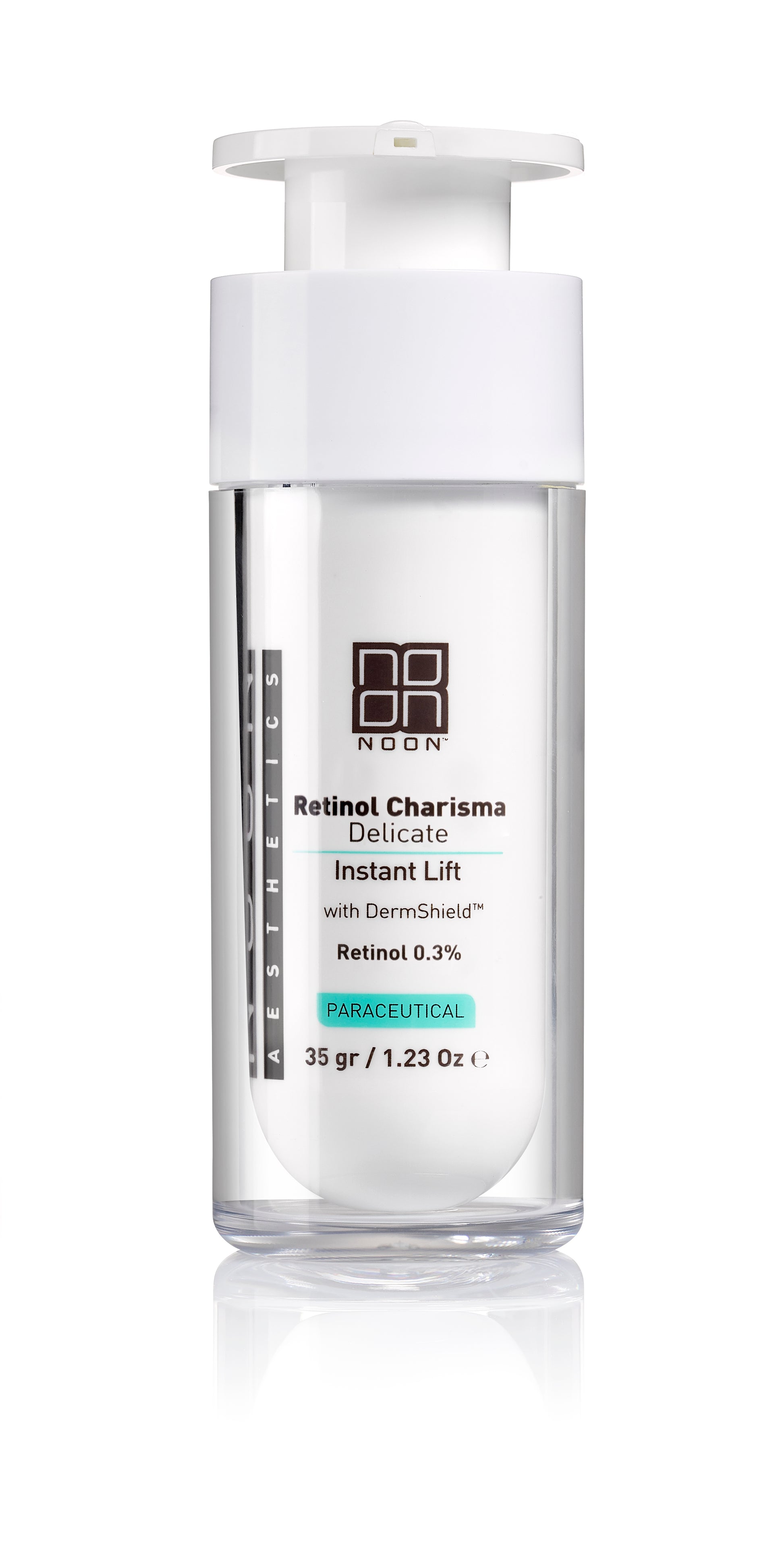 NOON Aesthetics Retinol Charisma 0.3%