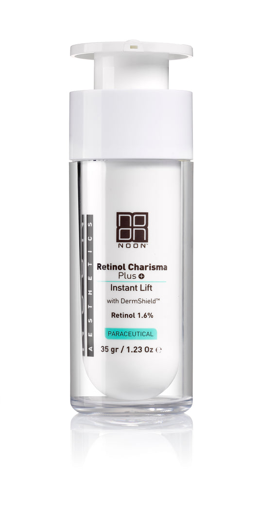 NOON Aesthetics Retinol Charisma 1.6%