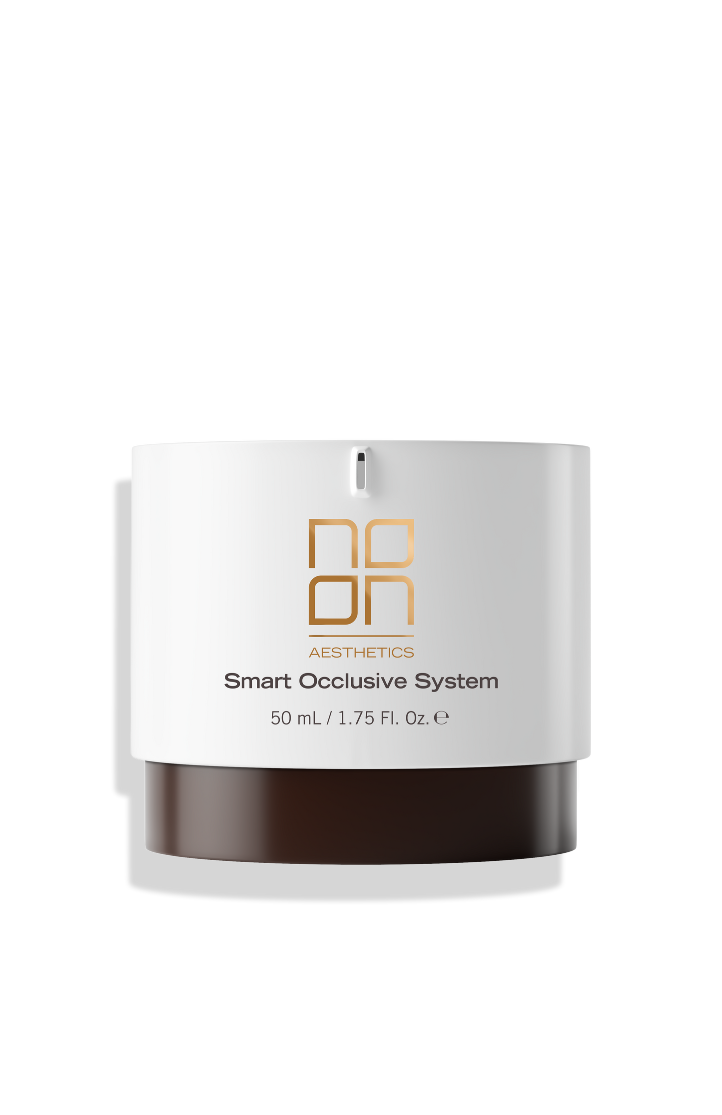 NOON Aesthetics SOS Smart Occlusive System Cream 50 ml packaging