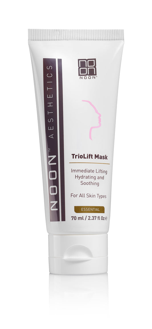 NOON Aesthetics TrioLift Mask 70 g iepakojums