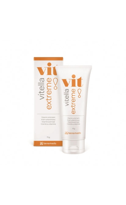 VITELLA EXTREME Protective Cream, 75 g