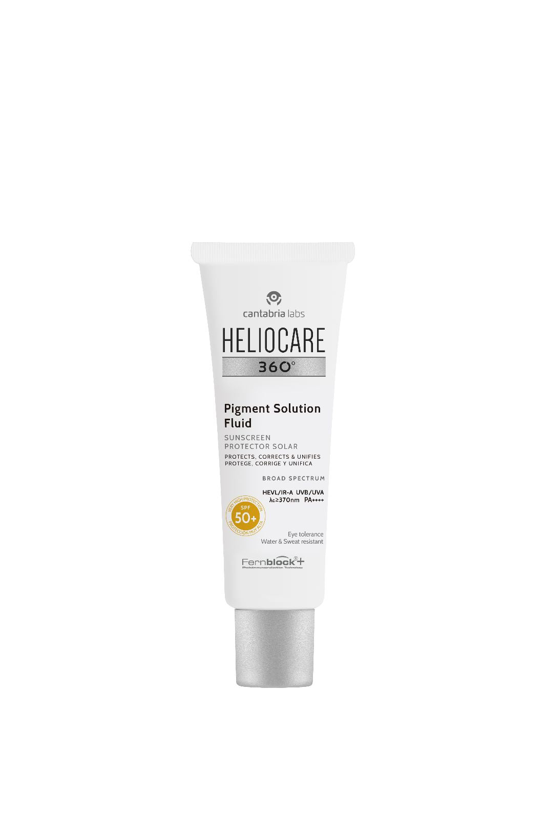 HELIOCARE 360 Pigment Solution Fluid SPF50+, 50 ml