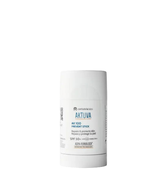 AKTUVA AK100 Prevent Stick SPF50+, 15 g