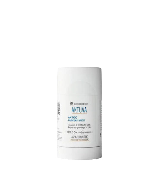 AKTUVA AK100 Prevent Stick SPF50+, 15 g