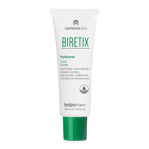 BIRETIX Hydramat, 50 ml