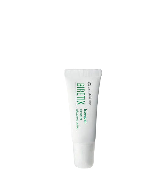 BIRETIX Isorepair Lip Balm, 10 ml