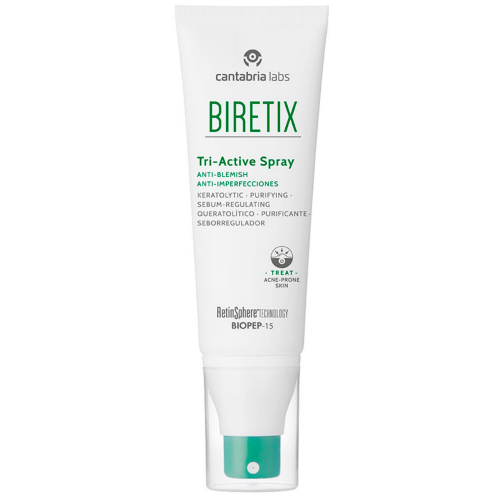BIRETIX Tri-Active Spray, 100 ml