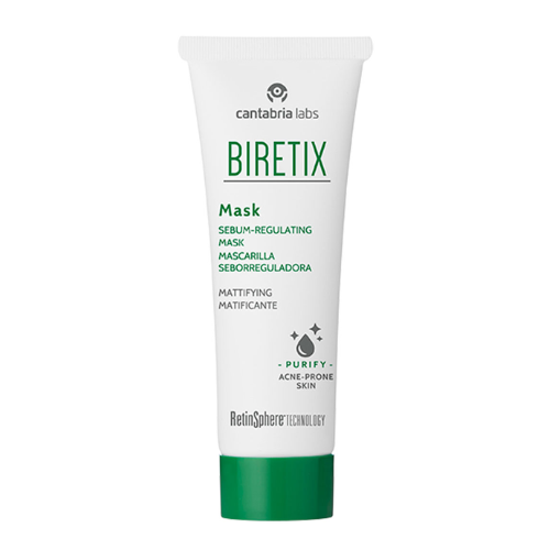 BIRETIX Mask, 25 ml