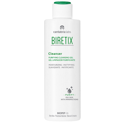 BIRETIX Cleanser, 200 ml