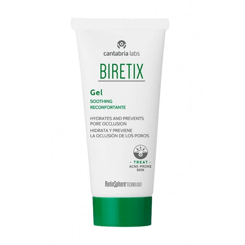 BIRETIX Soothing Gel, 50 ml