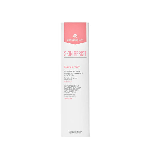 SKIN RESIST Daily Cream, 50 ml — image 2