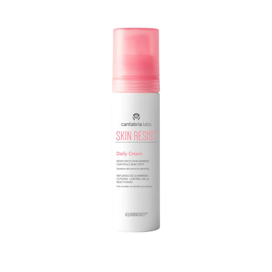 SKIN RESIST Daily Cream, 50 ml
