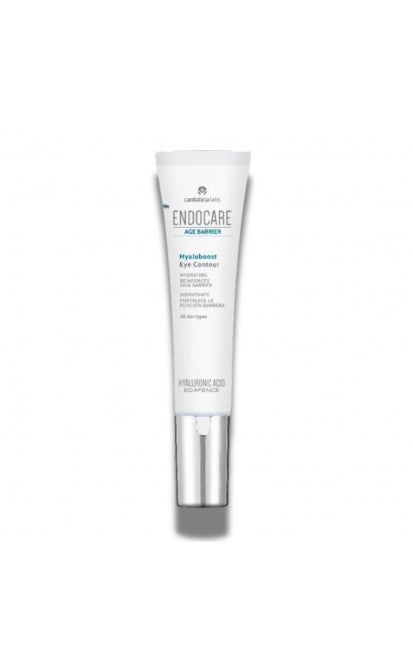 ENDOCARE Age Barrier Hyaluboost Eye Contour, 15 ml