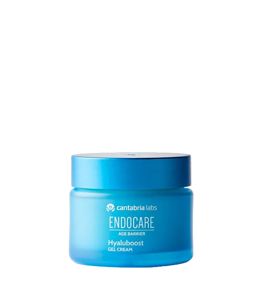 ENDOCARE Age Barrier Hyaluboost Gel Cream, 50 ml