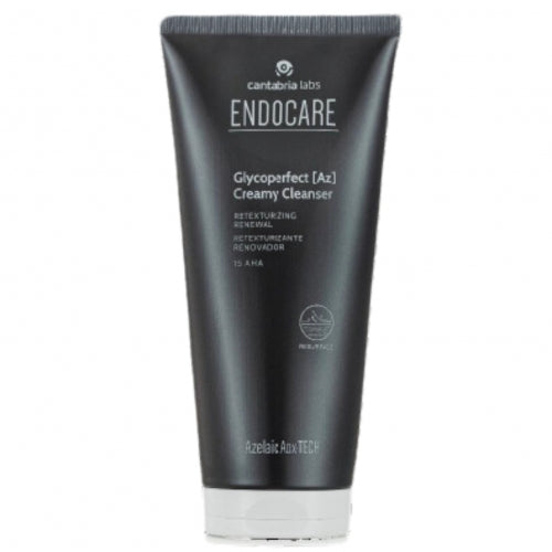 ENDOCARE Renewal Glycoperfect [AZ] Creamy Cleanser, 150 ml