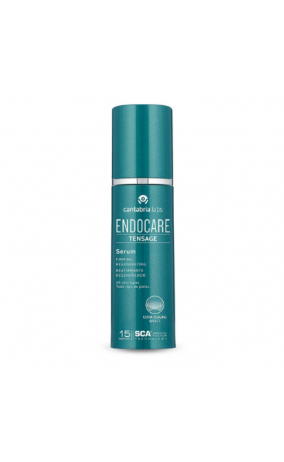 ENDOCARE Tensage Serum | Nostiprinošs serums, 30 ml