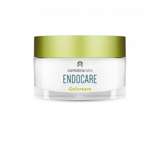 ENDOCARE Essential Gelcream | Viegls sejas krēms, 30 ml