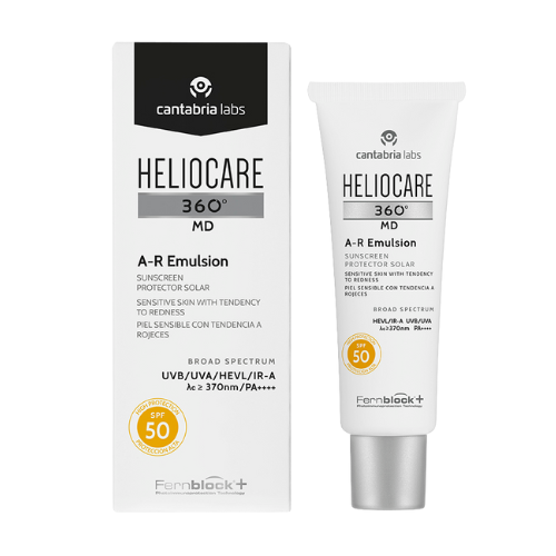 HELIOCARE 360 MD-AR Emulsion SPF50+, 50 ml