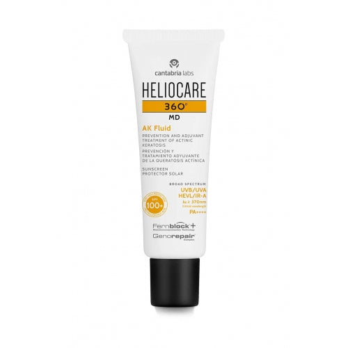 HELIOCARE 360 MD AK Fluid SPF100+, 50 ml