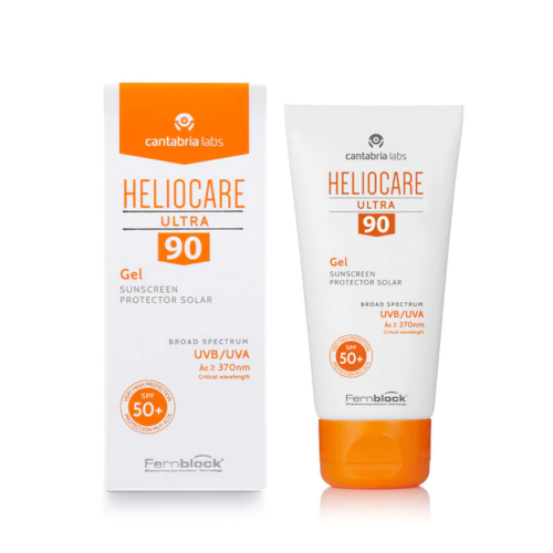 HELIOCARE Ultra 90 Gel SPF50+, 50 ml
