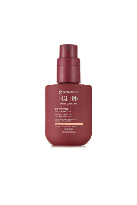 IRALTONE Perfect10 Leave-In Conditioner, 150 ml