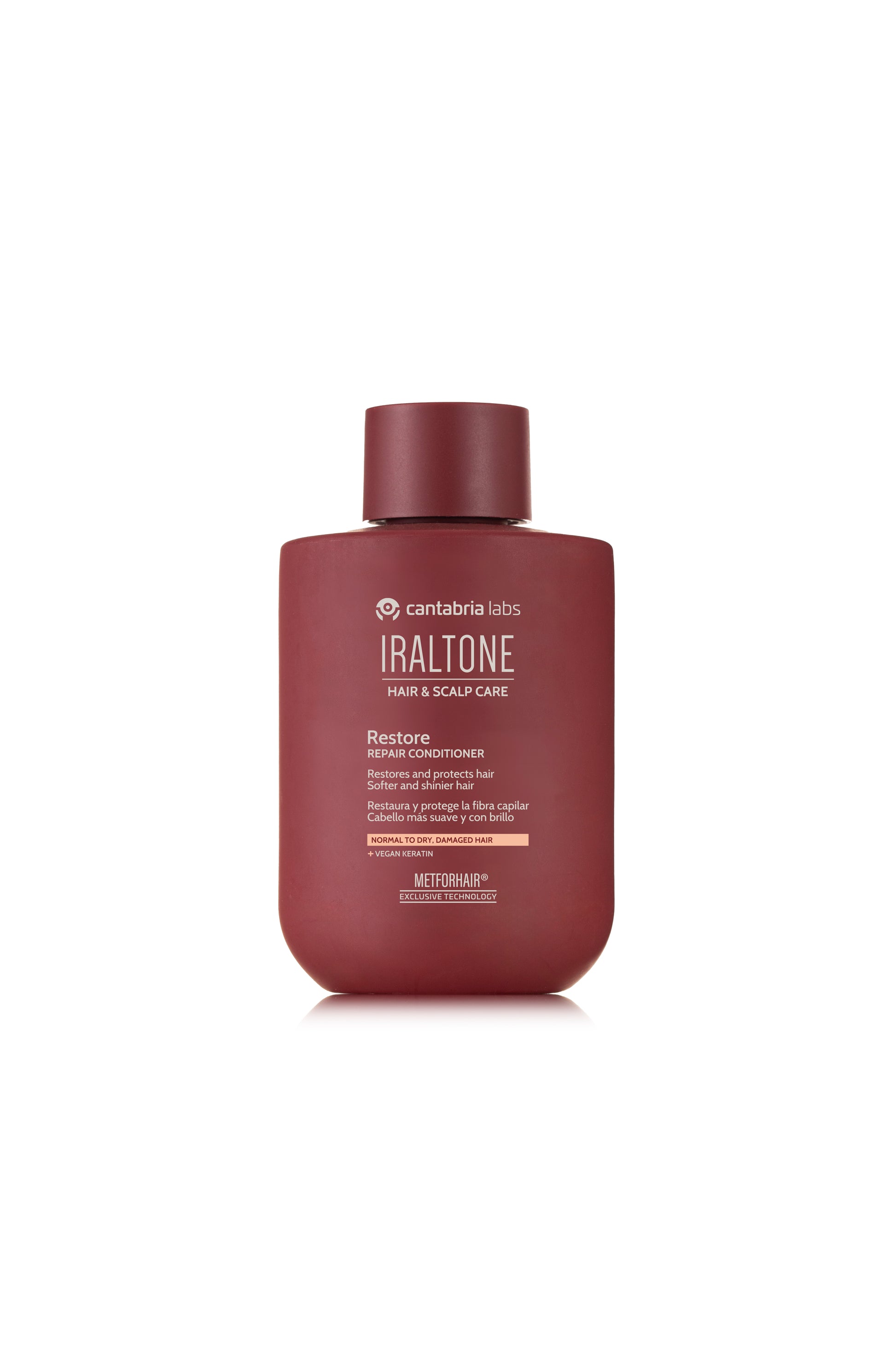 IRALTONE Restore Repair Conditioner, 200 ml