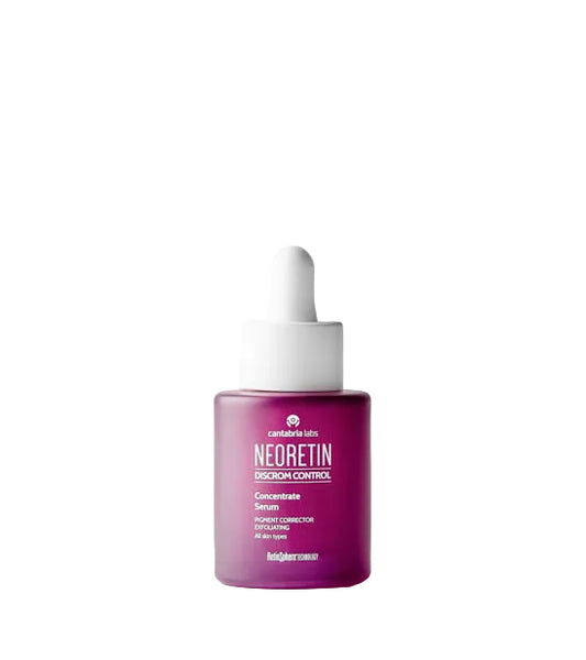 NEORETIN Discrom Control Concentrate Serum, 30 ml