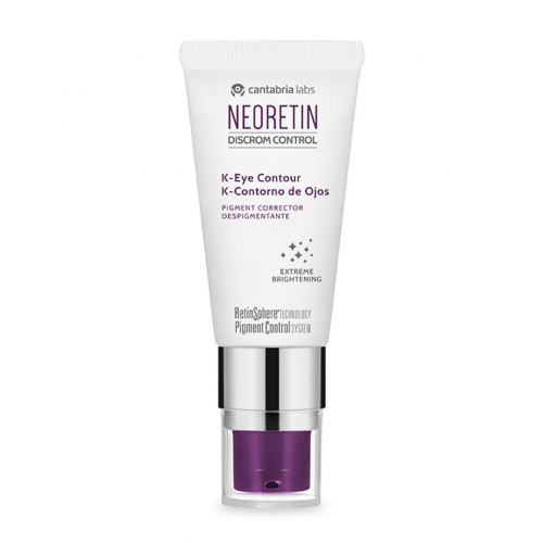 NEORETIN Discrom Control K-Eye Contour, 15 ml