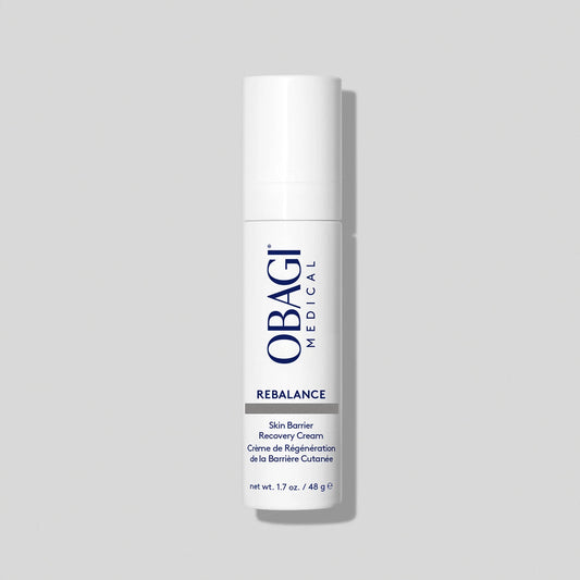 OBAGI Rebalance Skin Barrier Recovery Cream, 48 g