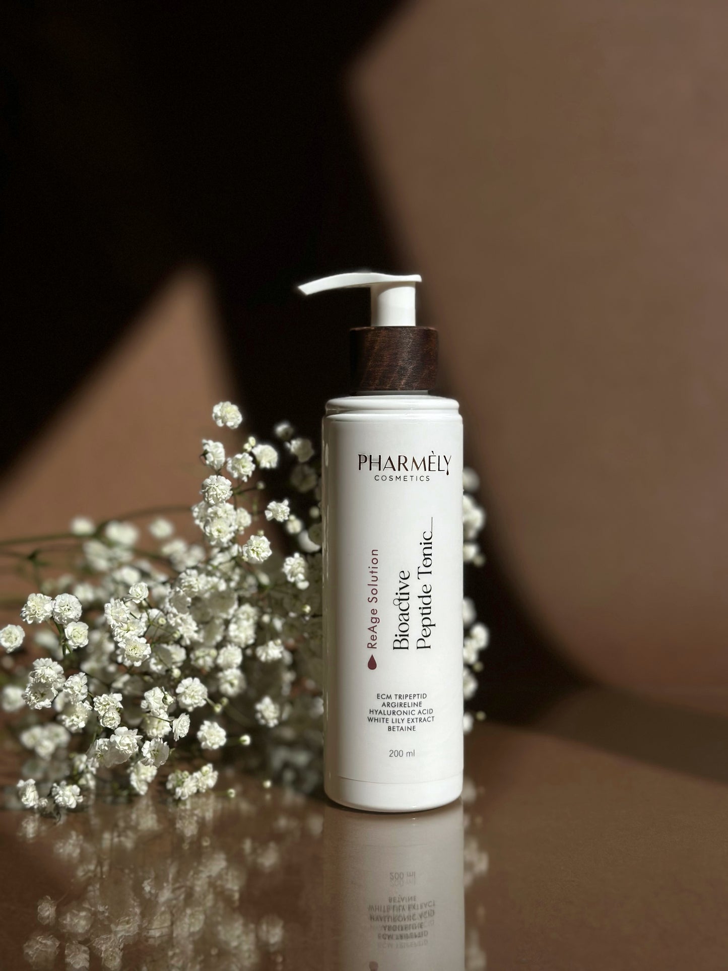 PHARMELY Bioactive Peptide Tonic, 200 ml