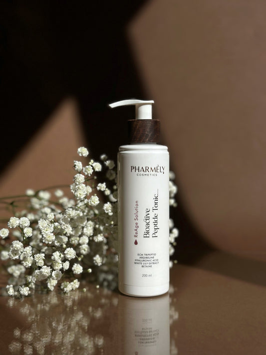 PHARMELY Bioactive Peptide Tonic, 200 ml