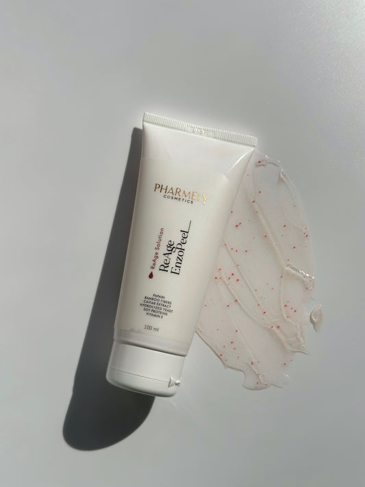 PHARMELY ReAge EnzoPeel, 100 ml