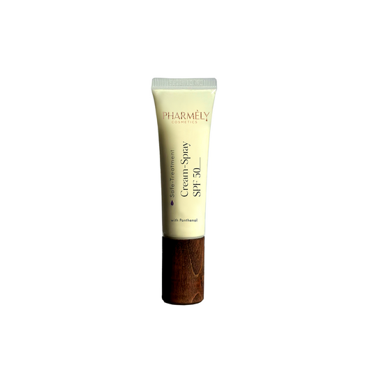 PHARMELY Cream-Spray SPF 50 + Panthenol, 30 ml