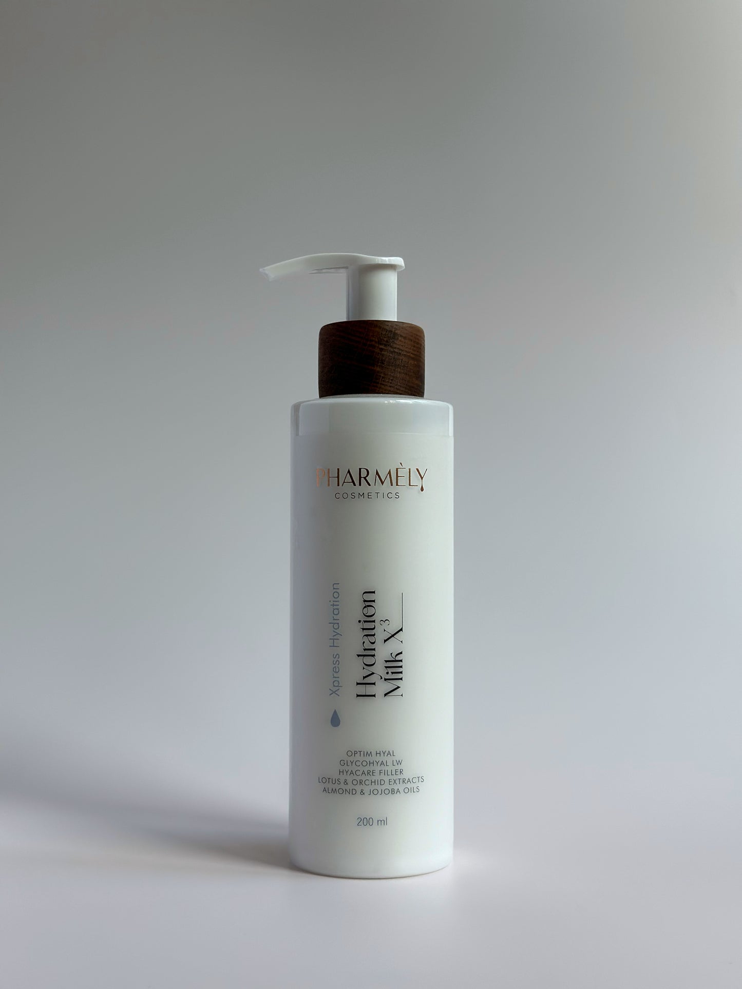 PHARMELY Hydration Milk X3, 200 ml