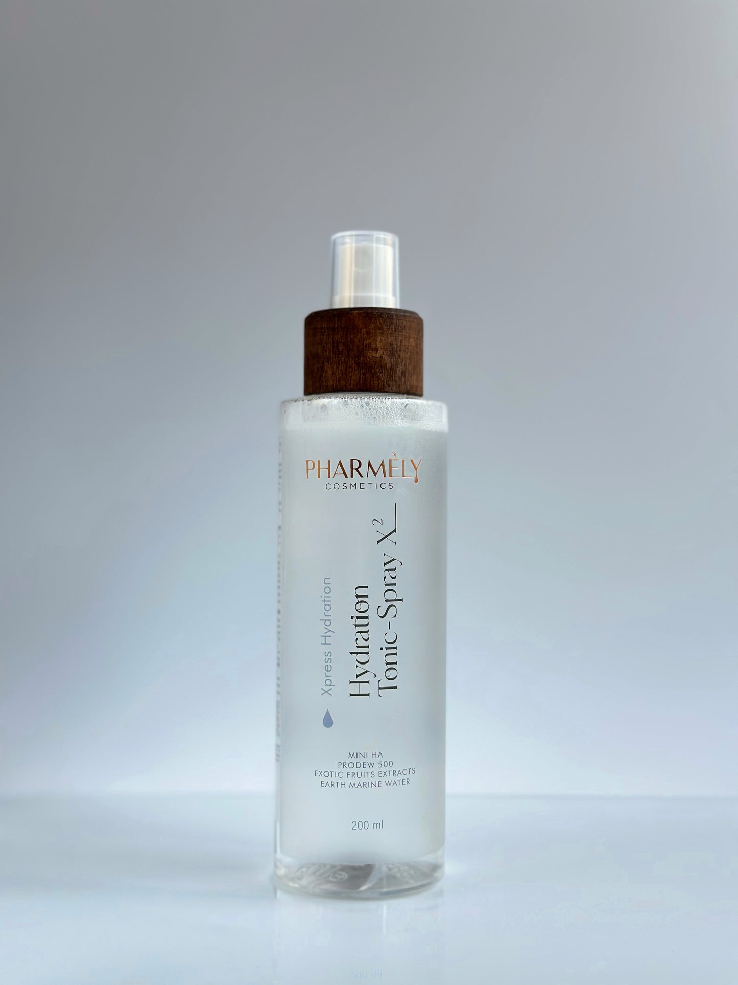 PHARMELY Hydration Tonic-Spray X2, 200 ml