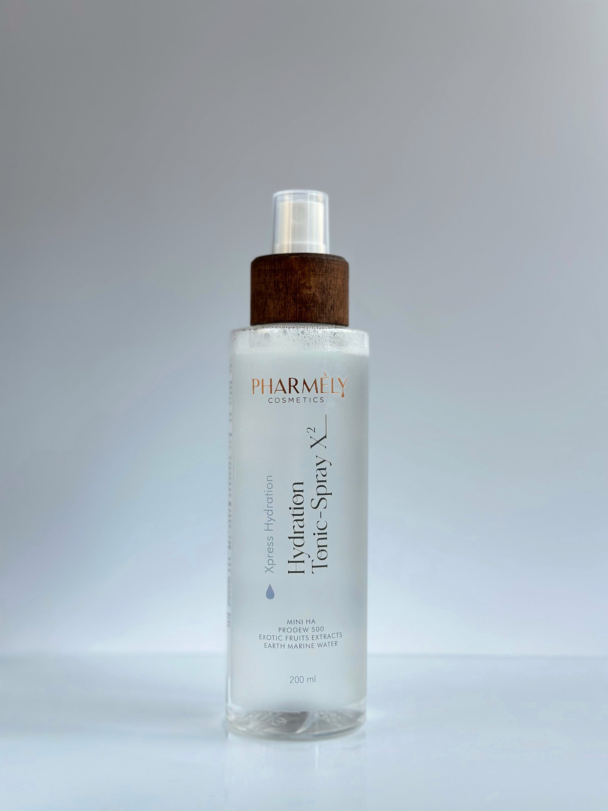 PHARMELY Hydration Tonic-Spray X2, 200 ml